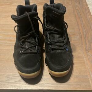 Jordan NRG 9’s size 12